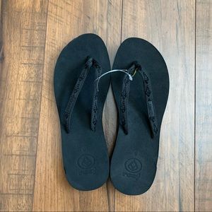 Women’s Reef Flip Flops